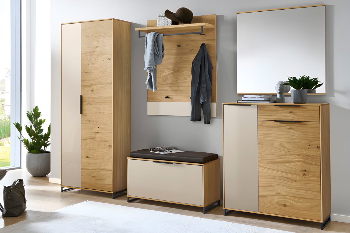 Voss Garderobe Leona | alle Elemente