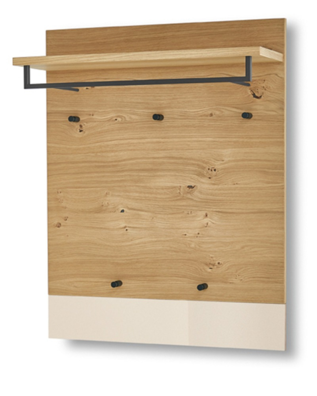 Voss Leona Garderobenpaneel | 633 | 632 | 634