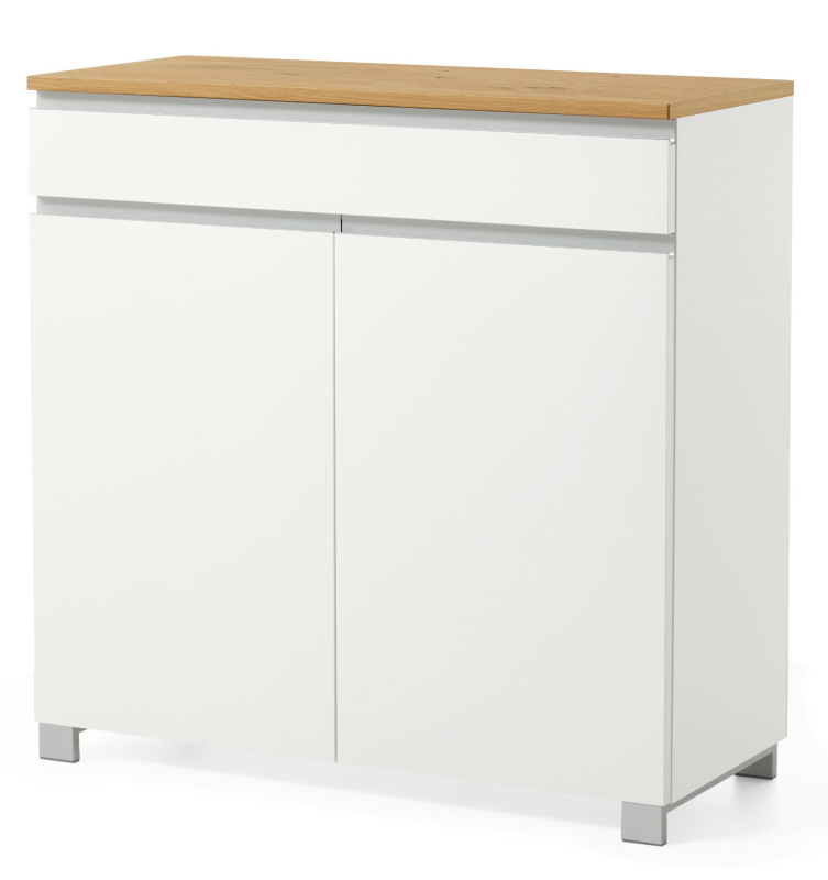 Voss Salea Schuhschrank 763 mit Schuhgitterböden