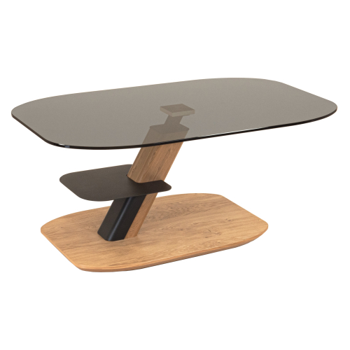 Vierhaus Couchtisch 5736-GPA-WEI