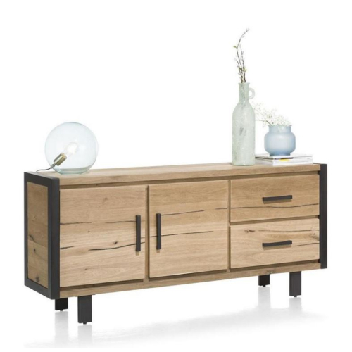 Habufa Brooklyn 37150 Sideboard