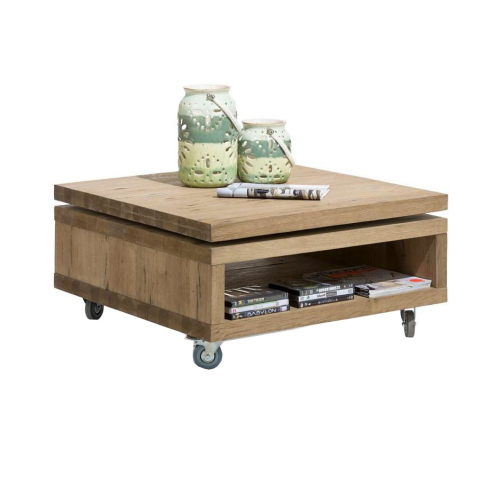 Habufa Canova 39594 Couchtisch