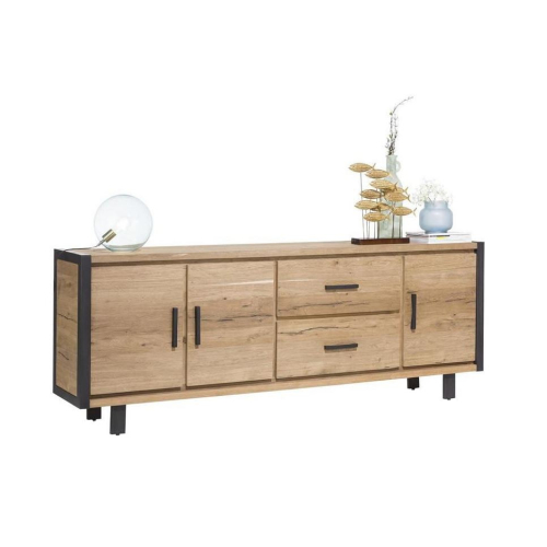 Habufa Brooklyn 37154 Sideboard