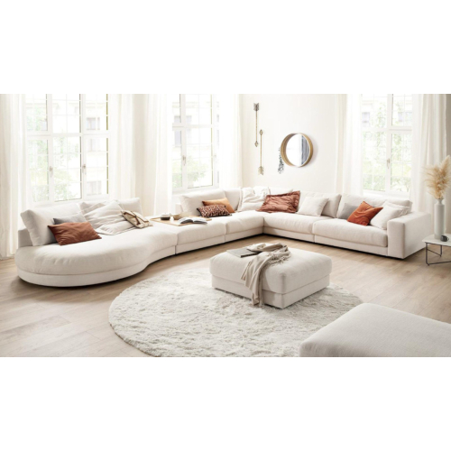 Candy Sofa High End | SK 280 - Kombinationen frei wählbar