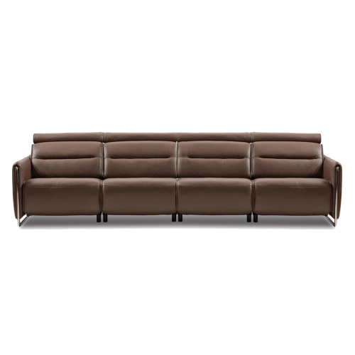 Stressless Sofa Emily | alle Armlehnen | 4-Sitzer