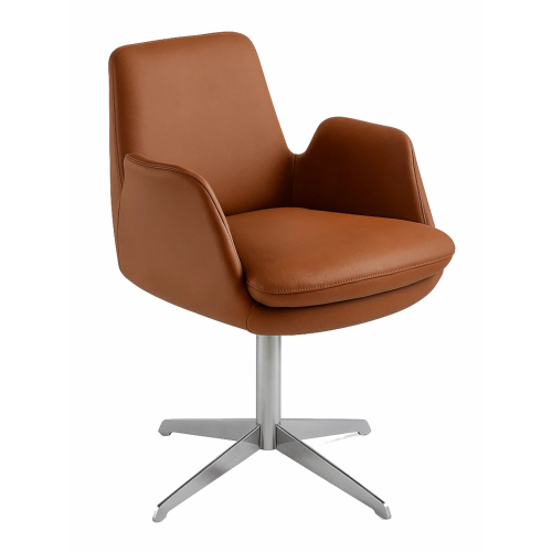 K+W Drehstuhl 6305 | 4220 Cube-Dining