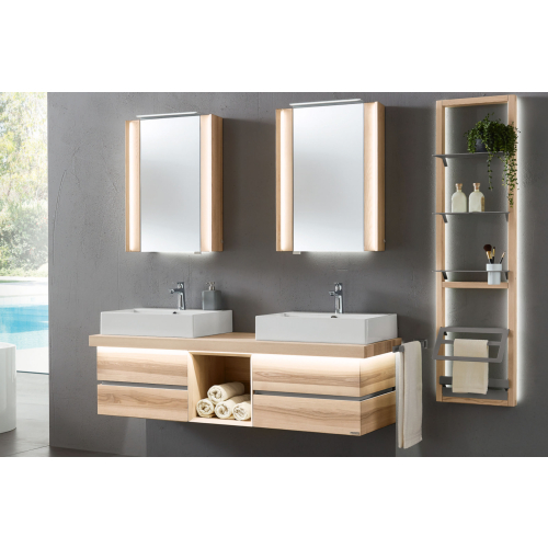 Thielemeyer Badezimmerprogramm Fresh | Vorschlag 12