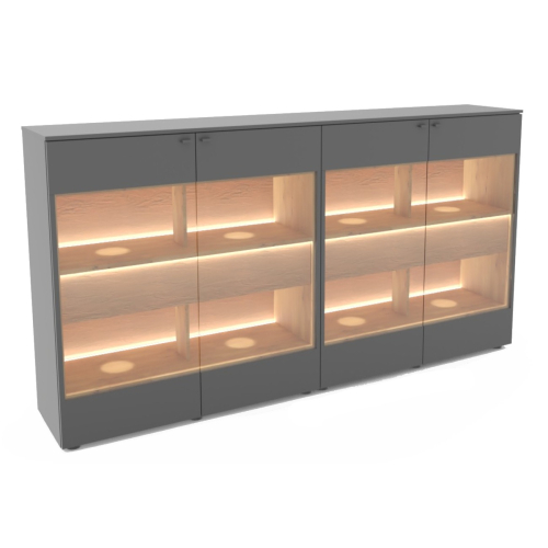 Venjakob Sideboard Lumea 7253 | 7254 | 7255