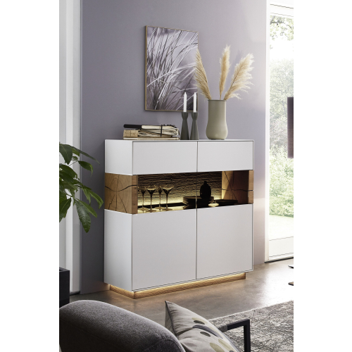 Hartmann Benjo Highboard | 6111W