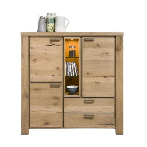 Habufa Canova 39591 Highboard