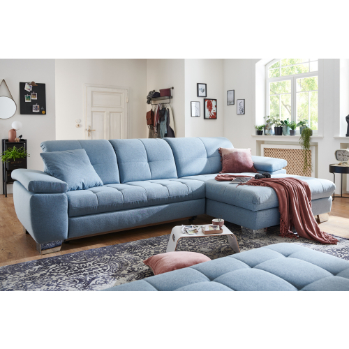 Ada Alina Sofa 8812 - Kombination frei wählbar