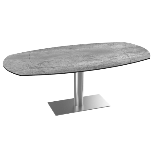 Akante Esstisch Artica DT021 | DT030 | DT032 | DT034