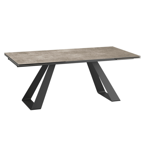 Akante Esstisch Ascension DT100 | DT105