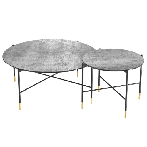 Akante Beistelltisch Amalfi ET840