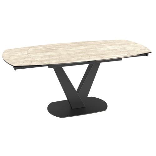 Akante Esstisch Bellagio DT078 | DT079 - Grande Bellagio | DT076