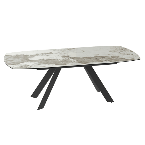 Akante Esstisch California DT072 | DT073 | DT172