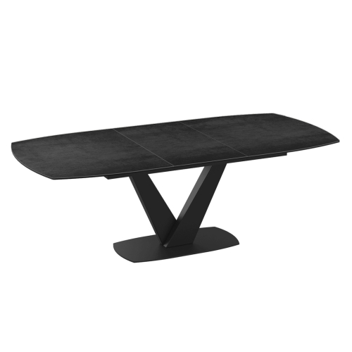 Akante Esstisch Columbia DT065 | DT067 | DT165