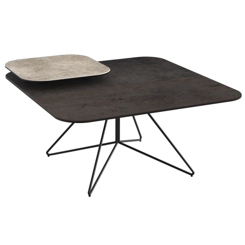 Akante Couchtisch Comete CT345