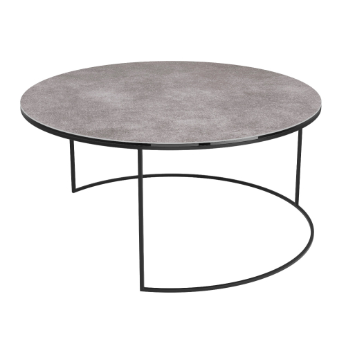 Akante Couchtisch Dolce Vita CT460 | CT462 |CT470 | CT472