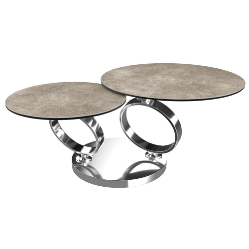 Akante Couchtisch Eolia | CT125 | CT225 | CT325 | CT326 | CT337 | CT227