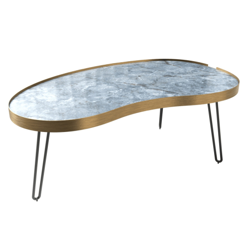 Akante Couchtisch Interlagos CT478 | CT479 | CT481 | CT482