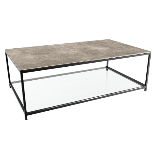 Akante Couchtisch Lucia CT395