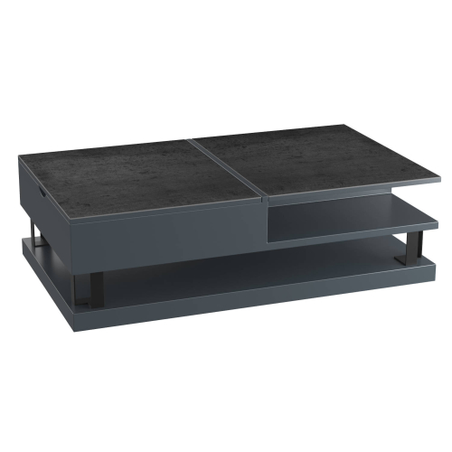 Akante Couchtisch Milano CT262 | CT263