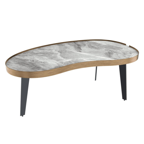Akante Couchtisch Monza CT318 | CT319 | CT321 | CT322