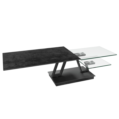 Akante Couchtisch Naxos CT733