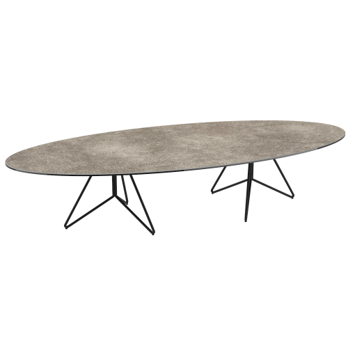 Akante Couchtisch Ogive CT303 | CT502