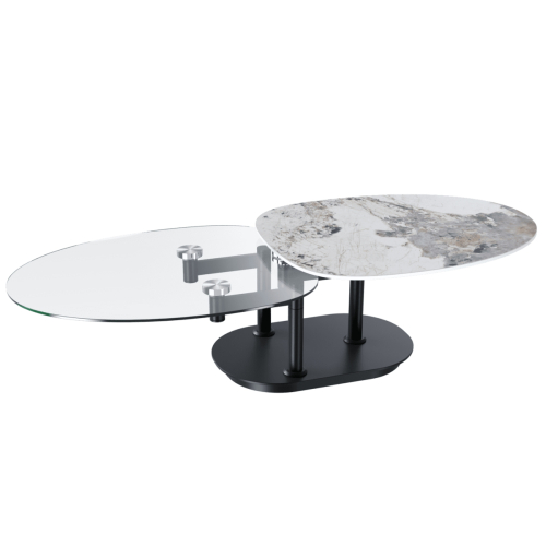 Akante Couchtisch Oletta CT397