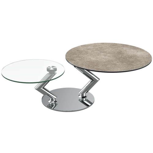 Akante Couchtisch Omega CT124