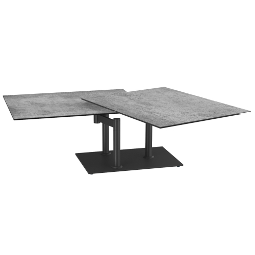 Akante Couchtisch Opera CT097 | CT087 | CT188 | CT288