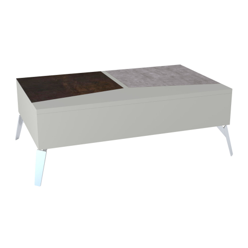 Akante Couchtisch Portland CT259