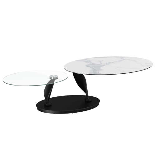 Akante Couchtisch Rosa CT550 | CT554