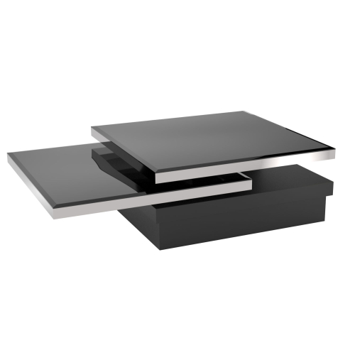 Akante Couchtisch Sigma | Sigma One | CT090 | CT080