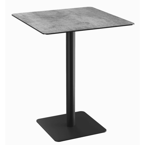 Akante Esstisch Orlando Carree | verschiedene Ausführungen