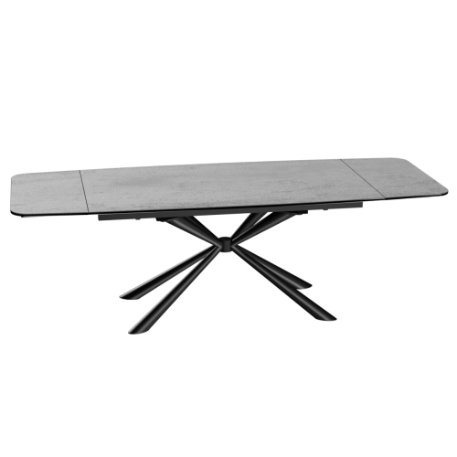 Akante Esstisch Helion DT098