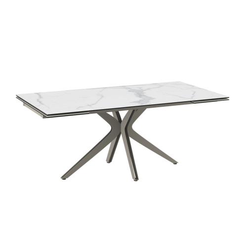 Akante Esstisch Influence DT082 | DT092 | DT093 | DT097