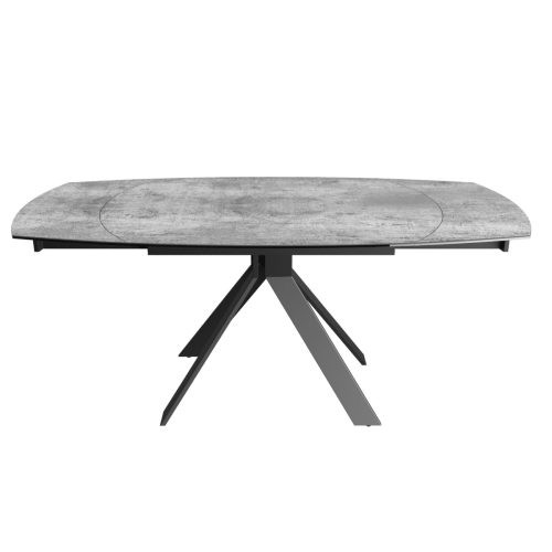 Akante Esstisch Milazzo DT290 | DT291