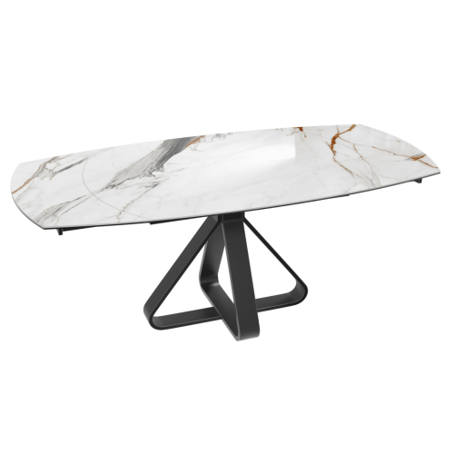 Akante Esstisch Napoli DT280 | DT281