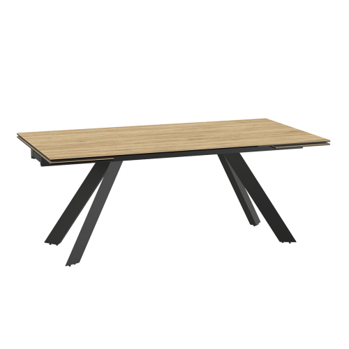 Akante Esstisch Ontario DT044 | DT045