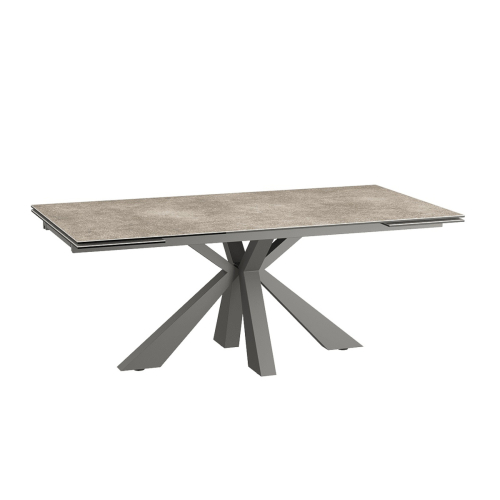 Akante Esstisch Ottawa DT040 | DT041 | DT048 | DT049