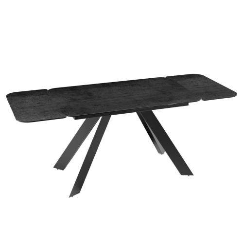 Akante Esstisch Texas DT206 | DT207