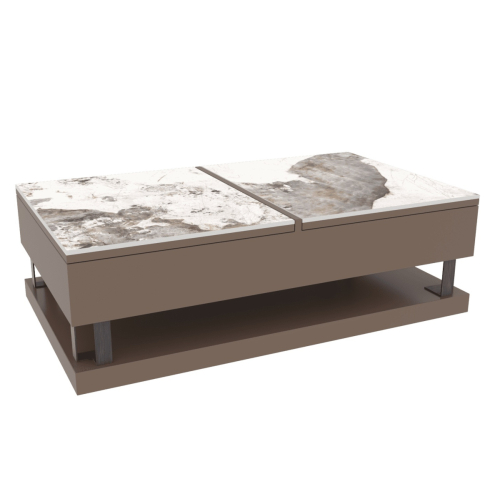 Akante Couchtisch Torino CT357