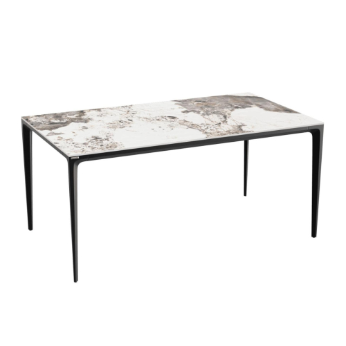 Akante Esstisch Valencia | verschiedene Ausführungen