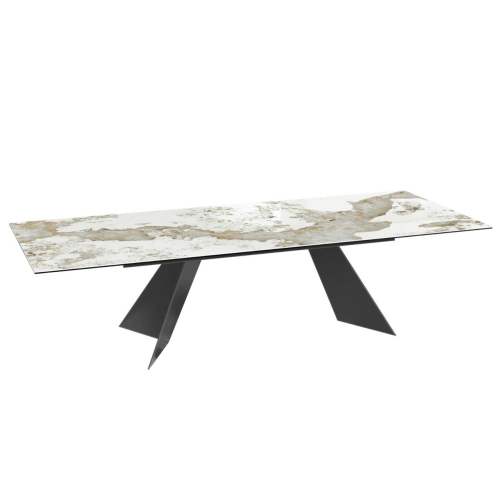 Akante Esstisch Washington DT007