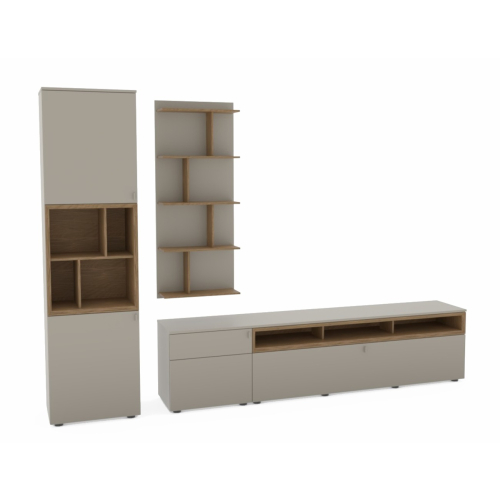 Venjakob Andiamo 3.0 Kombination AM18