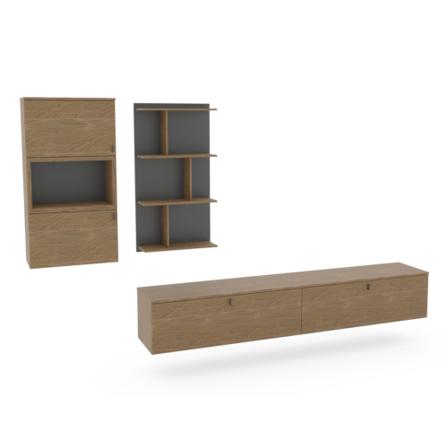 Venjakob Andiamo 3.0 Kombination AM16