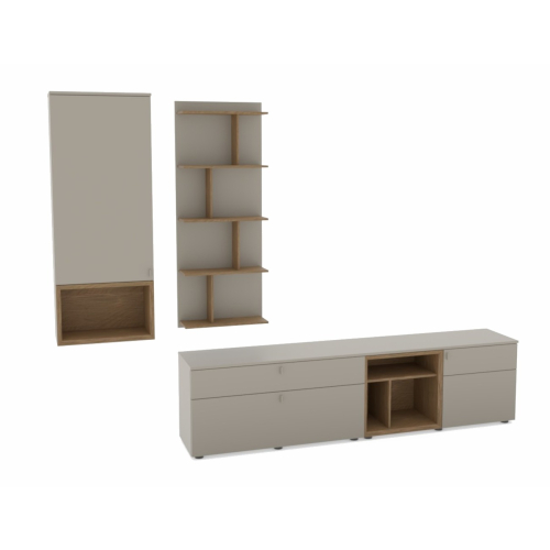 Venjakob Andiamo 3.0 Kombination AM17